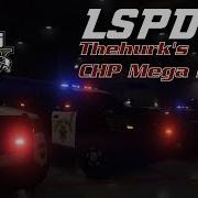 Lspdfr Thehurk Chp Mega Pack