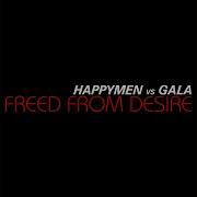 Freed From Desire Hsp Radio Cut