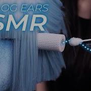 Asmr Ear Penetration