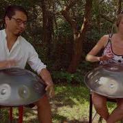 Kate Stone Rafael Sotomayor Opsilon Handpan Duo