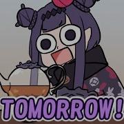 Tomorrow Meme Original Meme