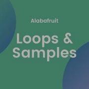 Chillout Drum Loop 86 Bpm