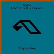 Spada Euphoria Extended Mix