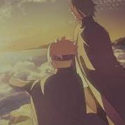 Boruto Naruto Next Generations Ost Resolution Kakugo Hq