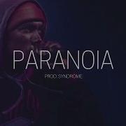 Paranoia Hopsin Type Beat