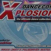 Dancecore X Plosion Vol 1 Cd1