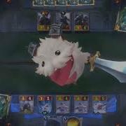 I Made A Poro Deck And It S Op Legends Of Runeterra