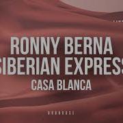 Ronny Berna