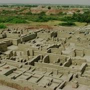 Mohenjo Mohenjo From Mohenjo Daro