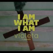 Violeta By Mango Extended Song Version
