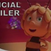 Maya The Bee Honey Games Trailer