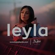 Balkan Leyla