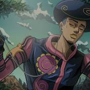 Ost Jojolion Tooru