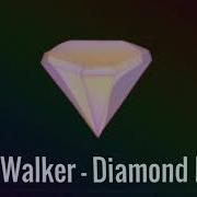 Alan Walker Diamond Heart Loki 80 S