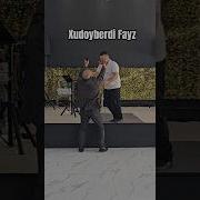 Dilmurod Norchayev Xudoyberdi Fayz