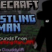 The Whistling Man Minecraft