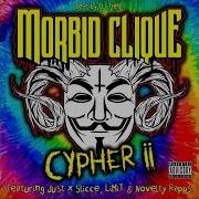 Novelty Rapps Cypher Ii Feat Limit Just X Slicce Novelty Rapps Dj Thmc