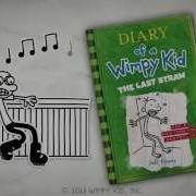 Diary Of A Wimpy Kid The Last Straw
