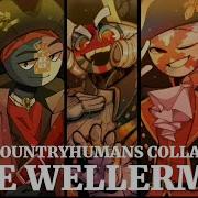 The Wellerman Countryhumans Collab