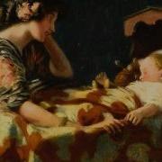 Чайковский Колыбельная В Бурю