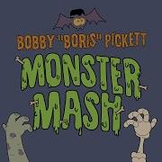 Monstermash