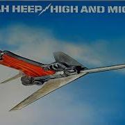 Uriah Heep High And Mighty Full Album