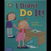 Sue Graves I Didn T Do It
