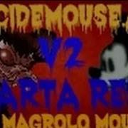 Reupload V2 Suicidemouse Avi Sparta Pulse V7 Mix Ft Magrolo Mouse