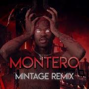 Lil Nas X Montero Call Me By Your Name Mintage Remix