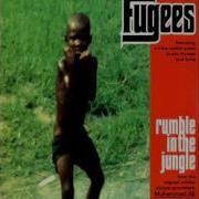 Fugees A Tribe Called Quest Forte Busta Rhymes Rumble In The Jungle Acapella