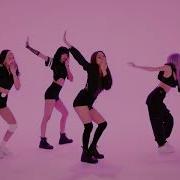 Blackpink How You Like That Dance Inctrumental