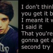 The Janoskians This Fucking Song Lyrics