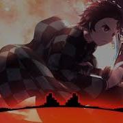 Nightcore Gurenge Demon Slayer Kimetsu No Yaiba Op Jvna Cover