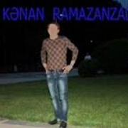 Kenan Ramazanzade 2024