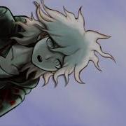Nagito Edit Cherrix