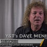 Dave Meniketti