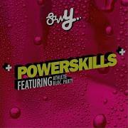 Savvy Powerskills Master Of None Remix