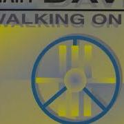 J A P Davis Walking On Air Single Mix