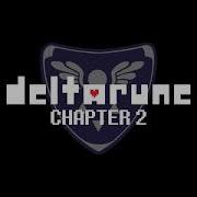 Deltarune Berdly Encounter Theme