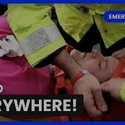 Ambulance In Actione
