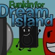 Funkin For Dream Island