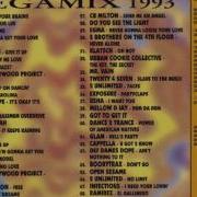 Turn Up The Bass Megamix 1993