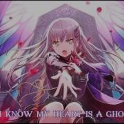 Nightcore Ghost Town Female Version