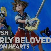 Amalee Dearly Beloved Kingdom Hearts Amv