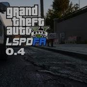 Police Radio Plugin Gta V Lspdfr 0 4 1 Parte 1