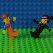 Everything Is Awesome Lego Movie Song