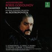 Boris Godunov Act 2 Oh That Will Do My Dear Tsarevna A Gnat Was Chopping Wood Nurse