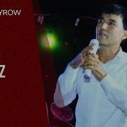 Aman Kadyrow Garagoz Mp3 Indir