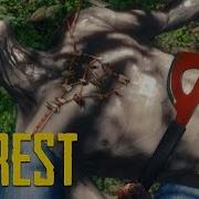 Son Of A Beach The Forest Gameplay Walkthrough Part 1 Alpha V0 04B