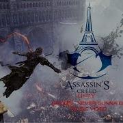 Клип Assasin S Creed Unity Skillet Not Gonna Die